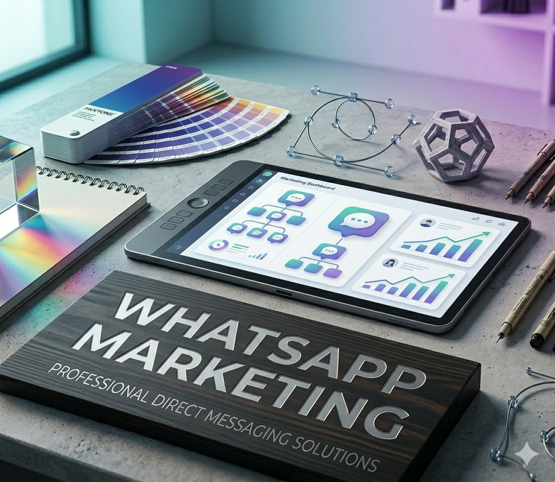 WhatsApp Marketing
