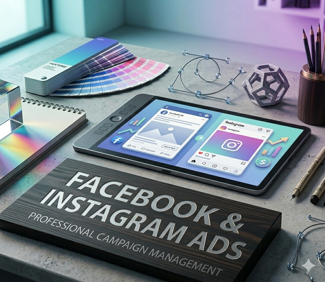 Facebook & Instagram Ads