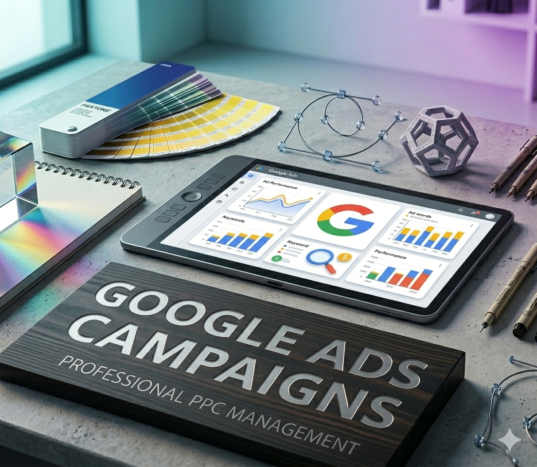 Google Ads Campaigns