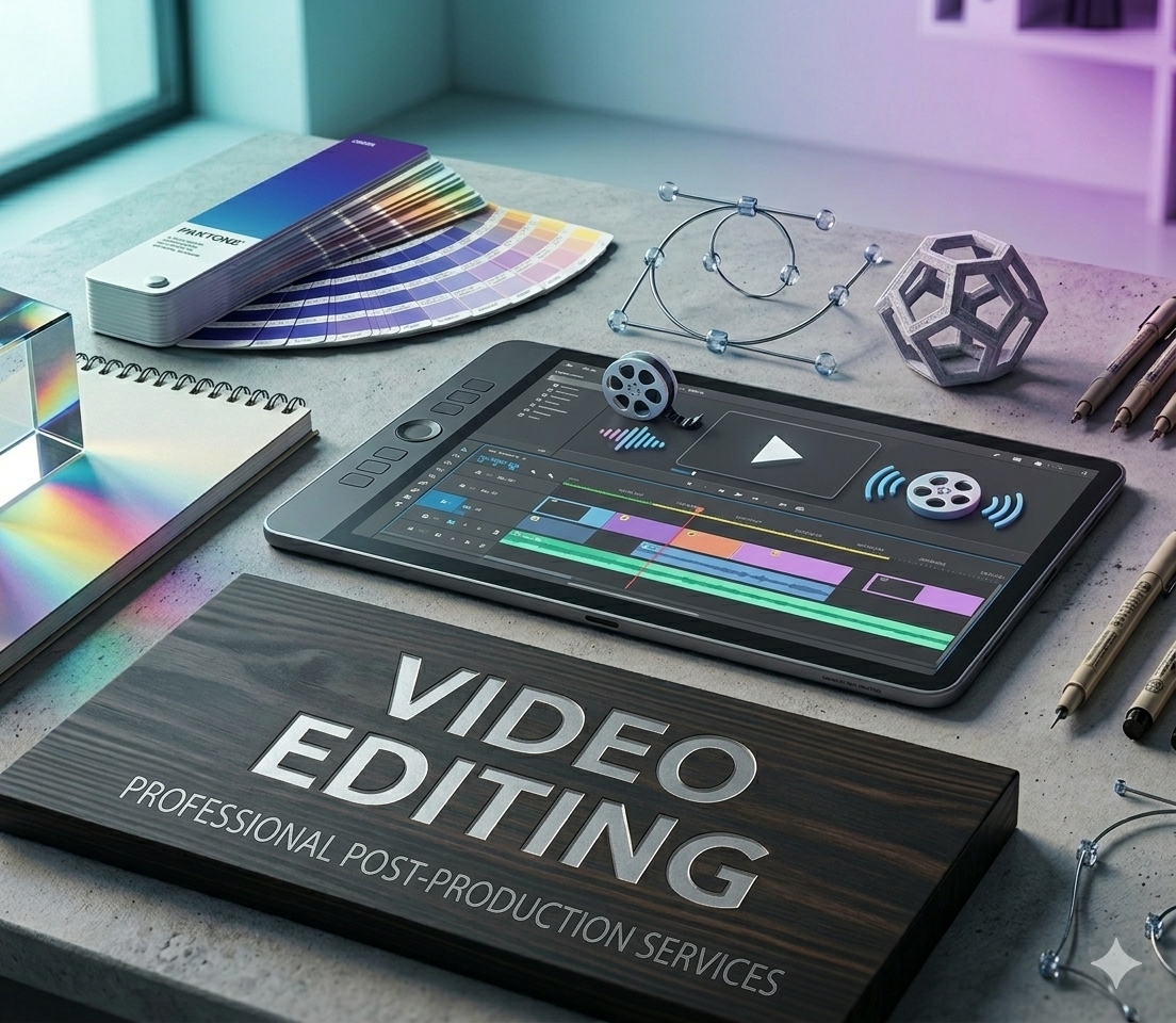 Video Editing