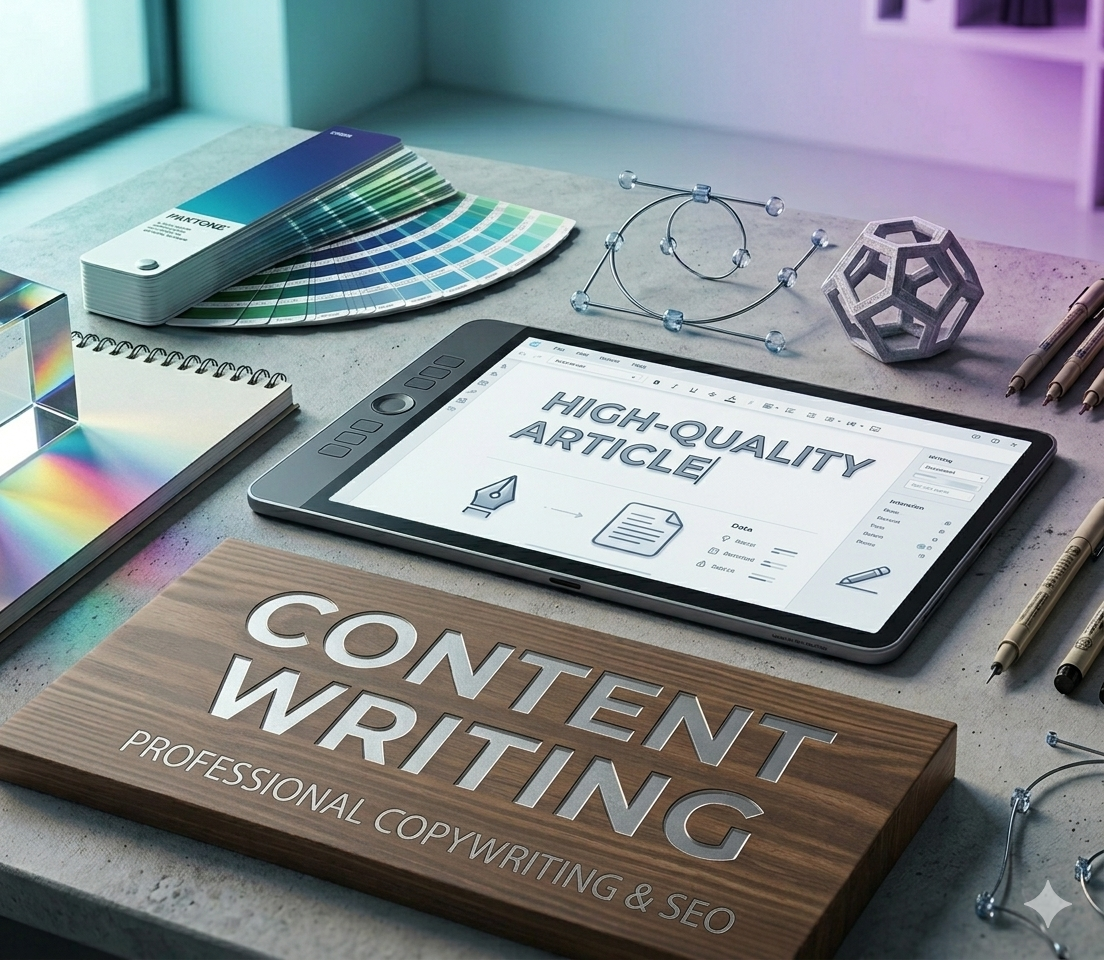 Content Writing