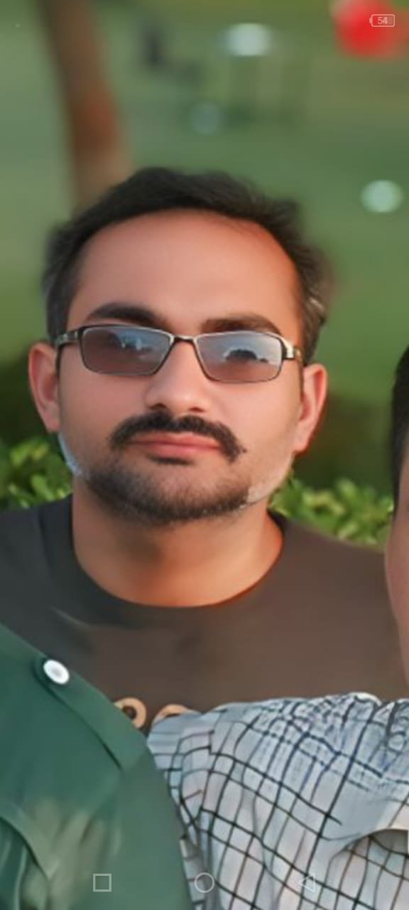 Muhammad Tayab 