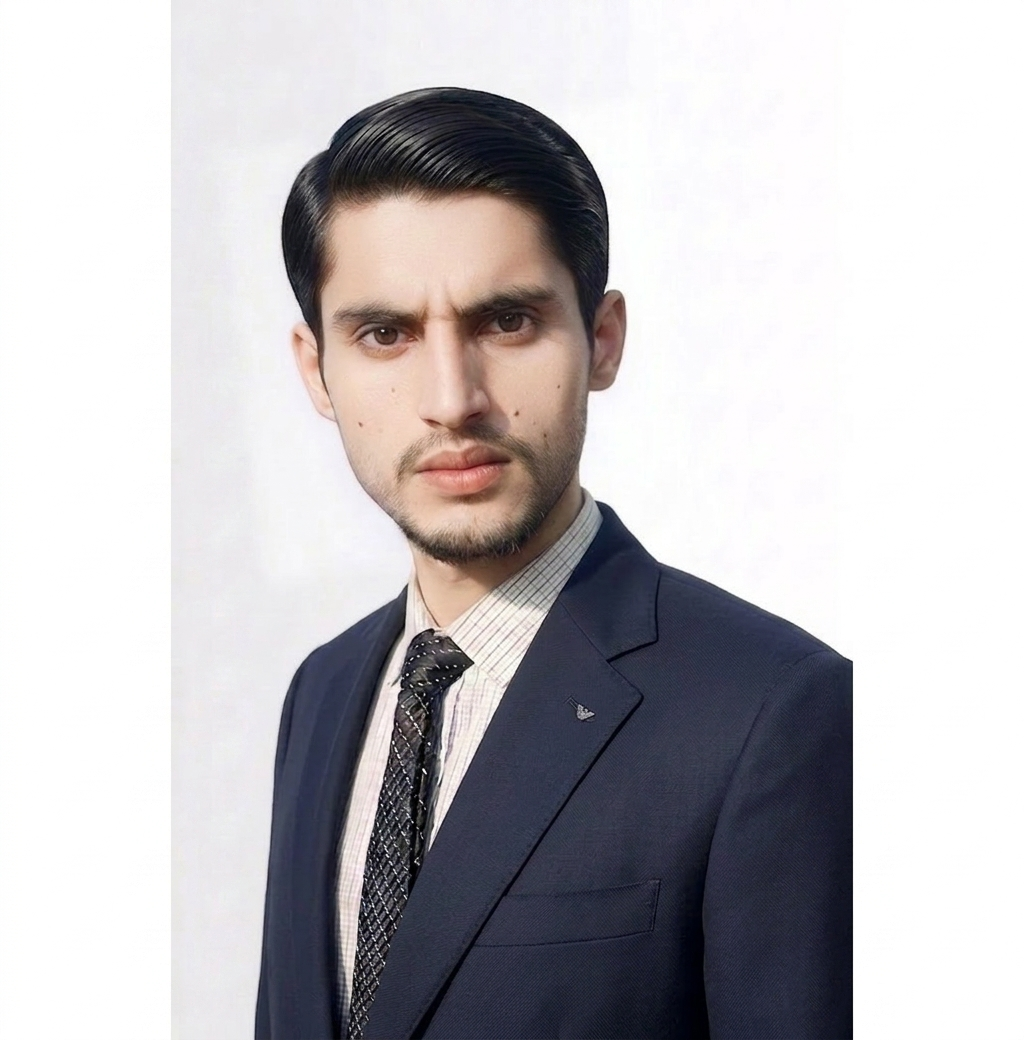 Saleem Asim