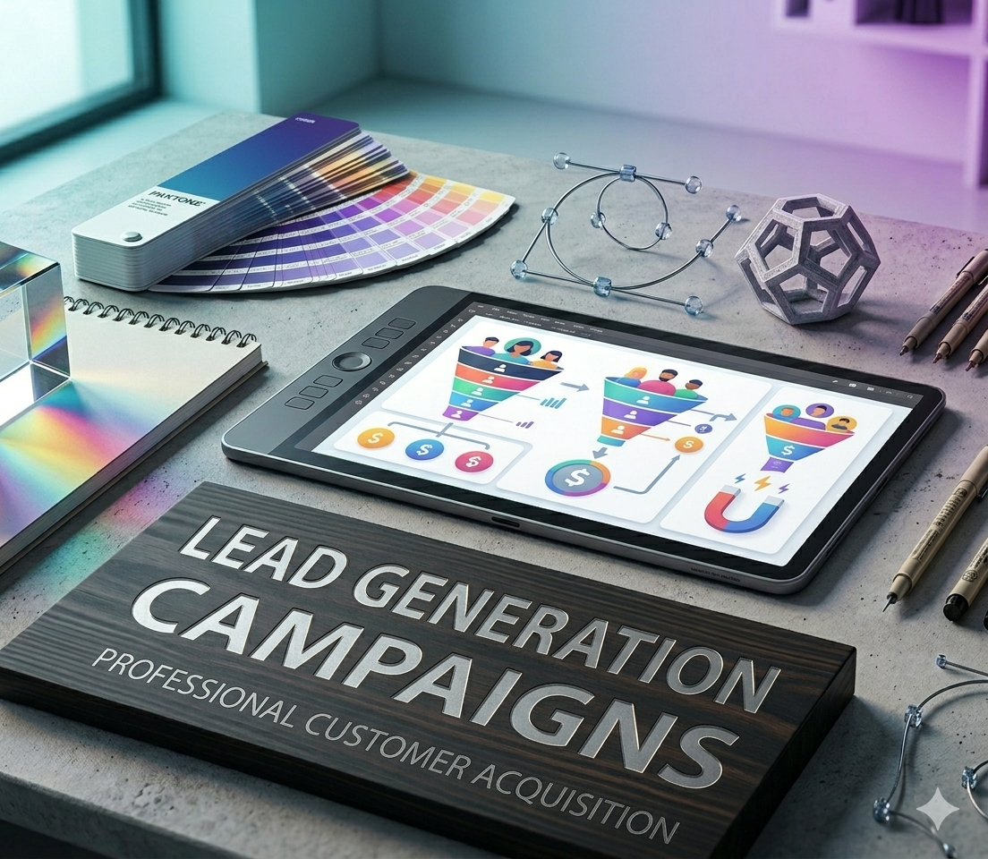 Lead Generation
