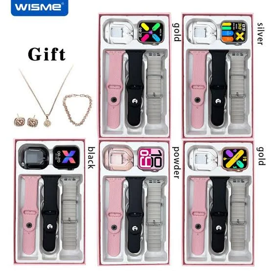 wisme ws x18 mini smartwatch wisme ws x18 mini smartwatch
