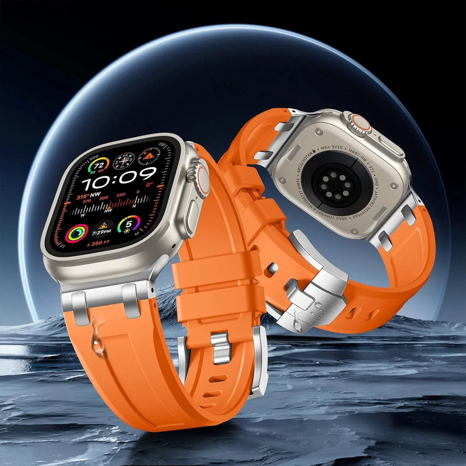 apple watch ultra 2 apple watch ultra 2
