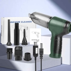 multifunctional vacuum cleaner