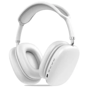 p9 blue tooth earphones v5.3 wireless noise cancellation gaming headset earphone headphone with microphone