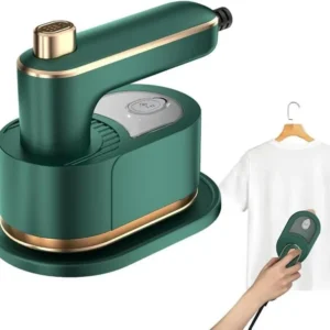 3 in 1 mini steam iron