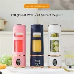 juice cup hp 880