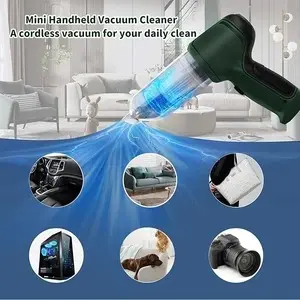multifunctional vacuum cleaner