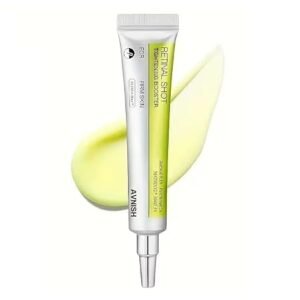 retinal shot tightening booster